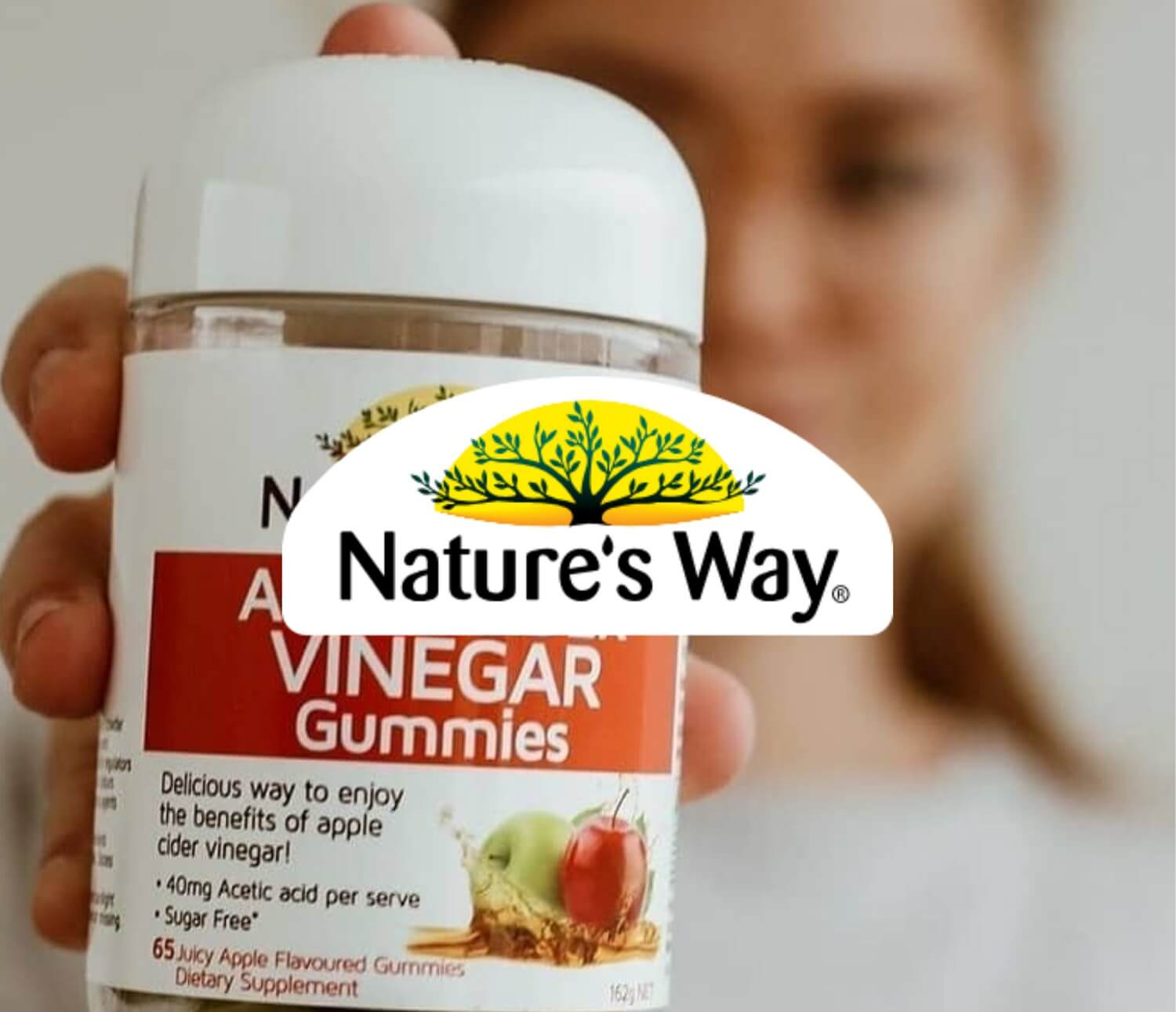 Shop Nature's Way Products Natonic