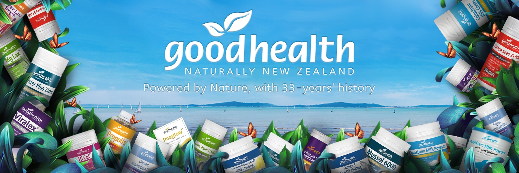 Shop Goodhealth Products | Natonic