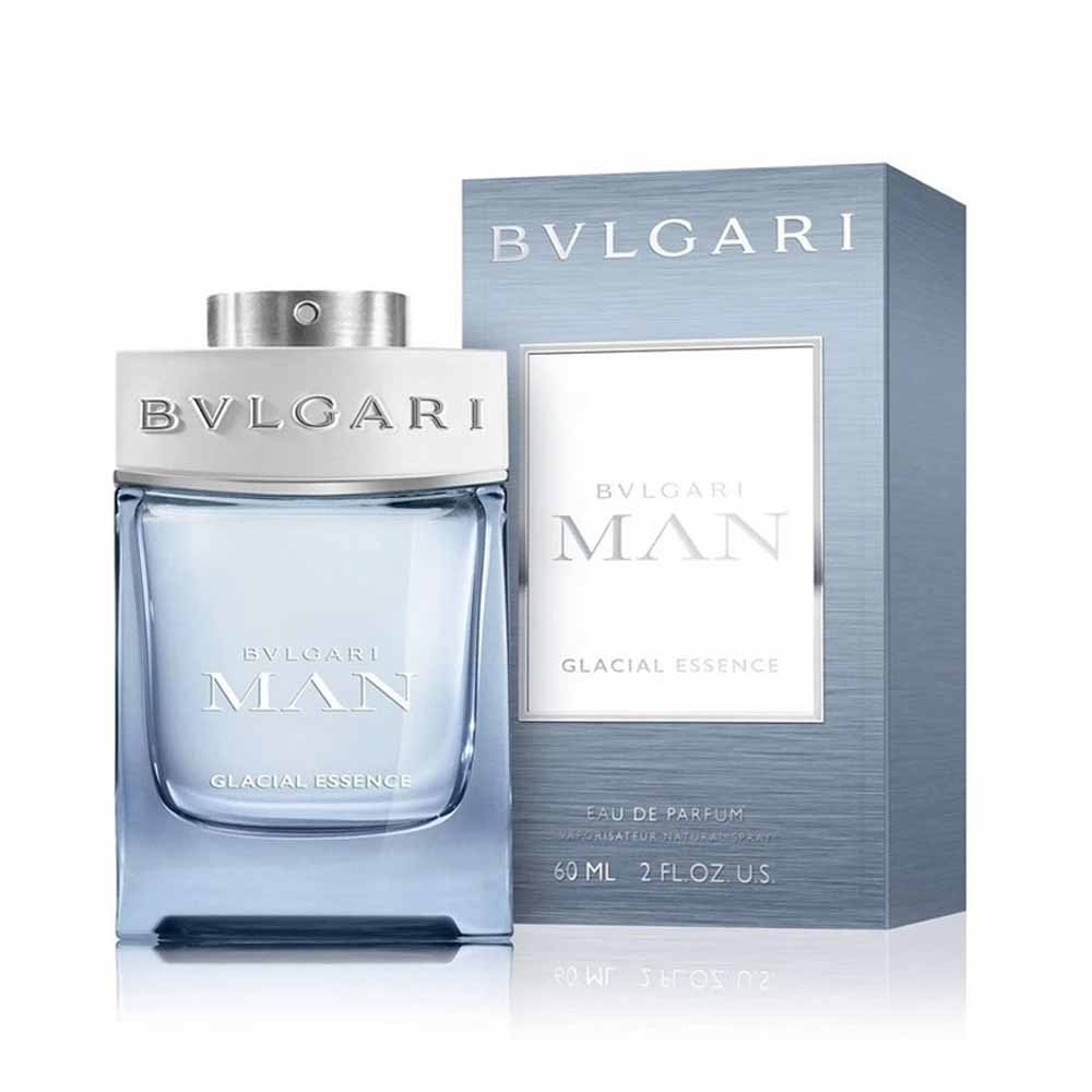 ブルガリ マン グレイシャル エッセンス オードパルファム 60ml
