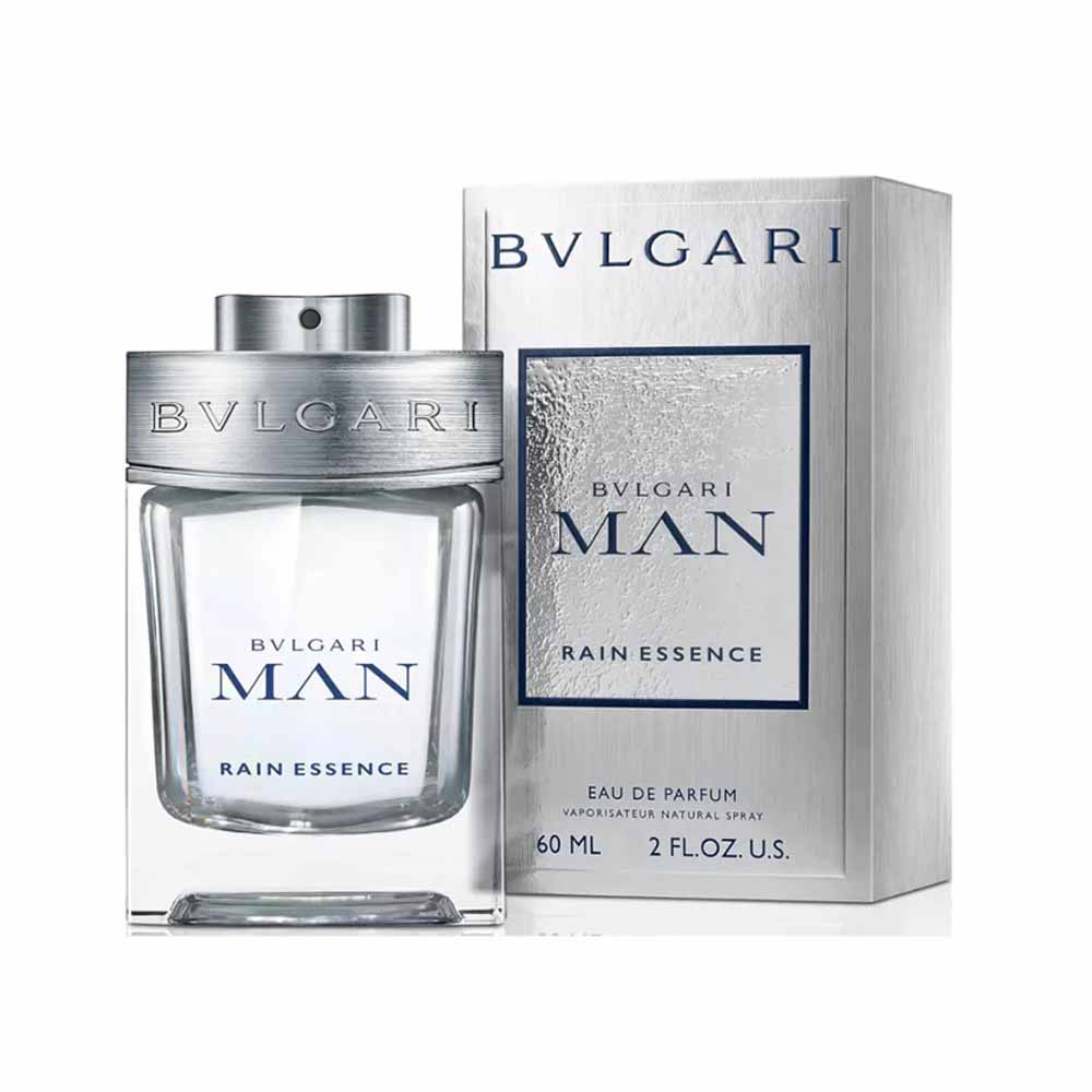 ブルガリ マン レイン エッセンス オードパルファム 60ml |ナトニック