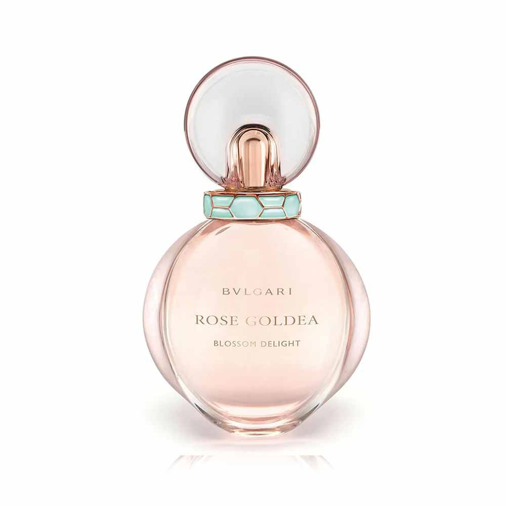 BVLGARI Rose Goldea Blossom Delight 淡香水75ml |纳托尼克