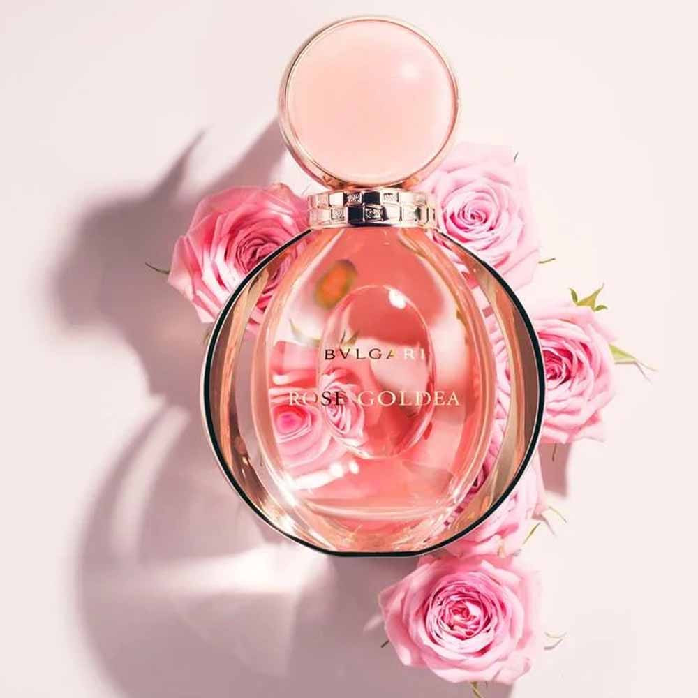 BVLGARI 玫瑰金黛香水90 毫升|纳托尼克