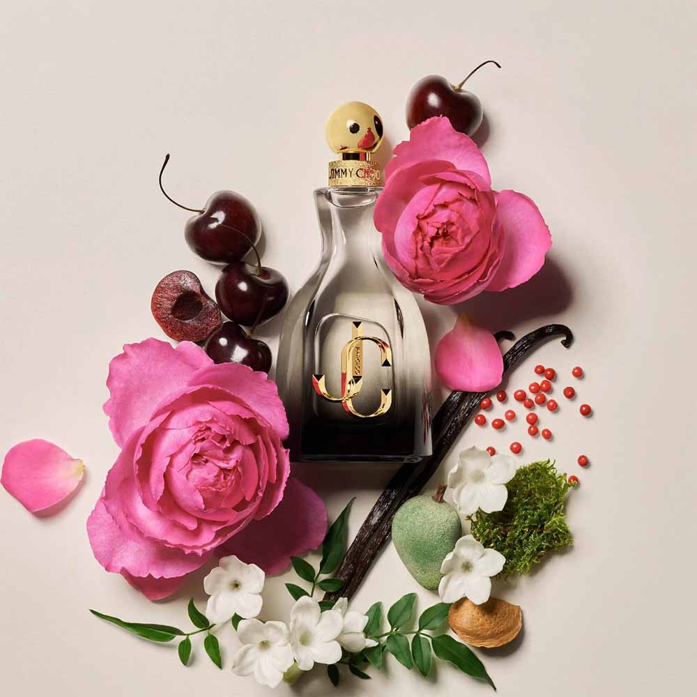Jimmy Choo I Want Choo Forever 香水100ml | Natonic
