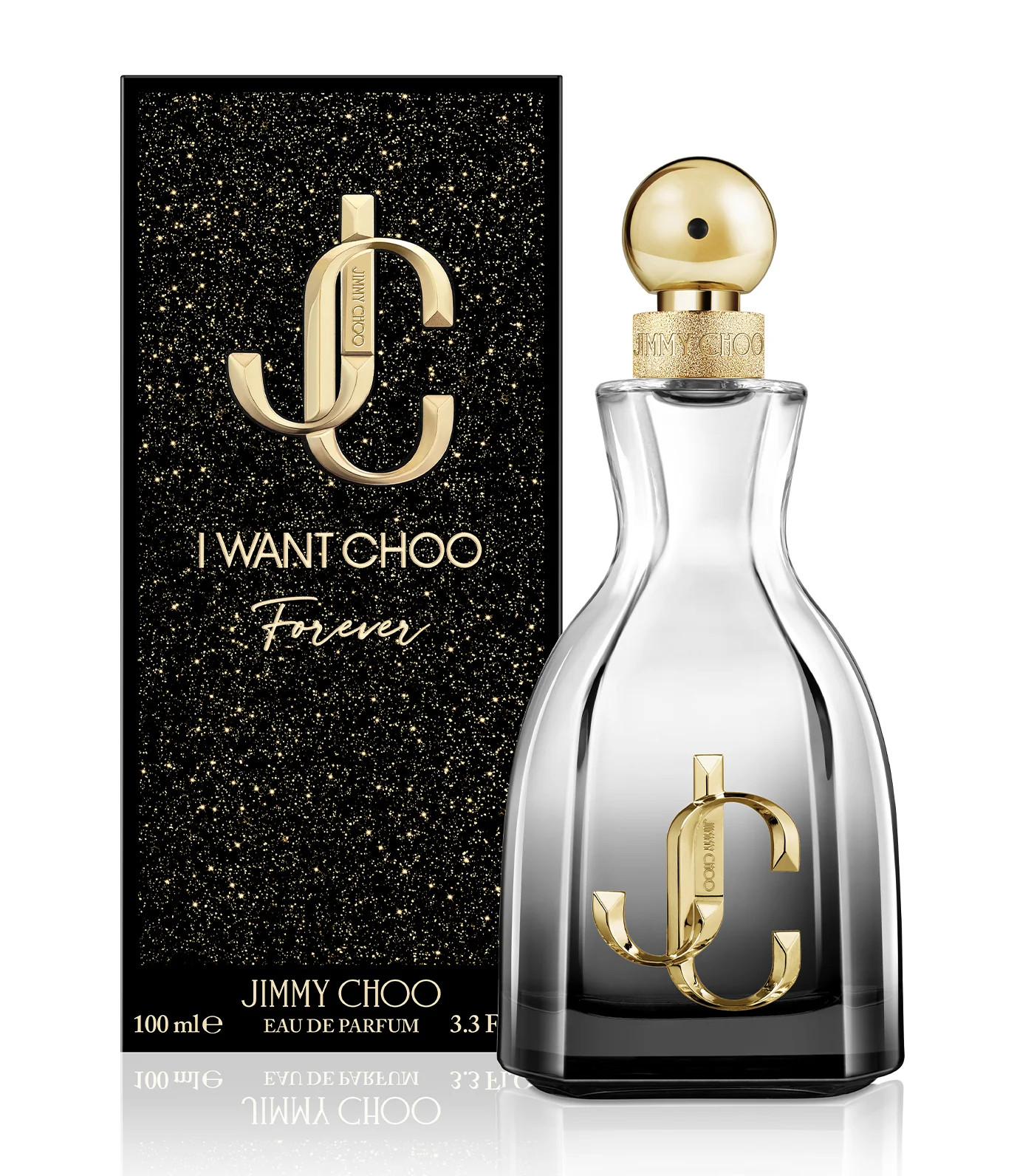 Jimmy Choo I Want Choo Forever 香水100ml | Natonic