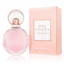 香水(女性用) BVLGARI ROSE GOLDEA BLOSSOM DELIGHT 75ml Bvlgari Rose Goldea Blossom Delight Edp 75 ml - Fiyatı, Yorumları