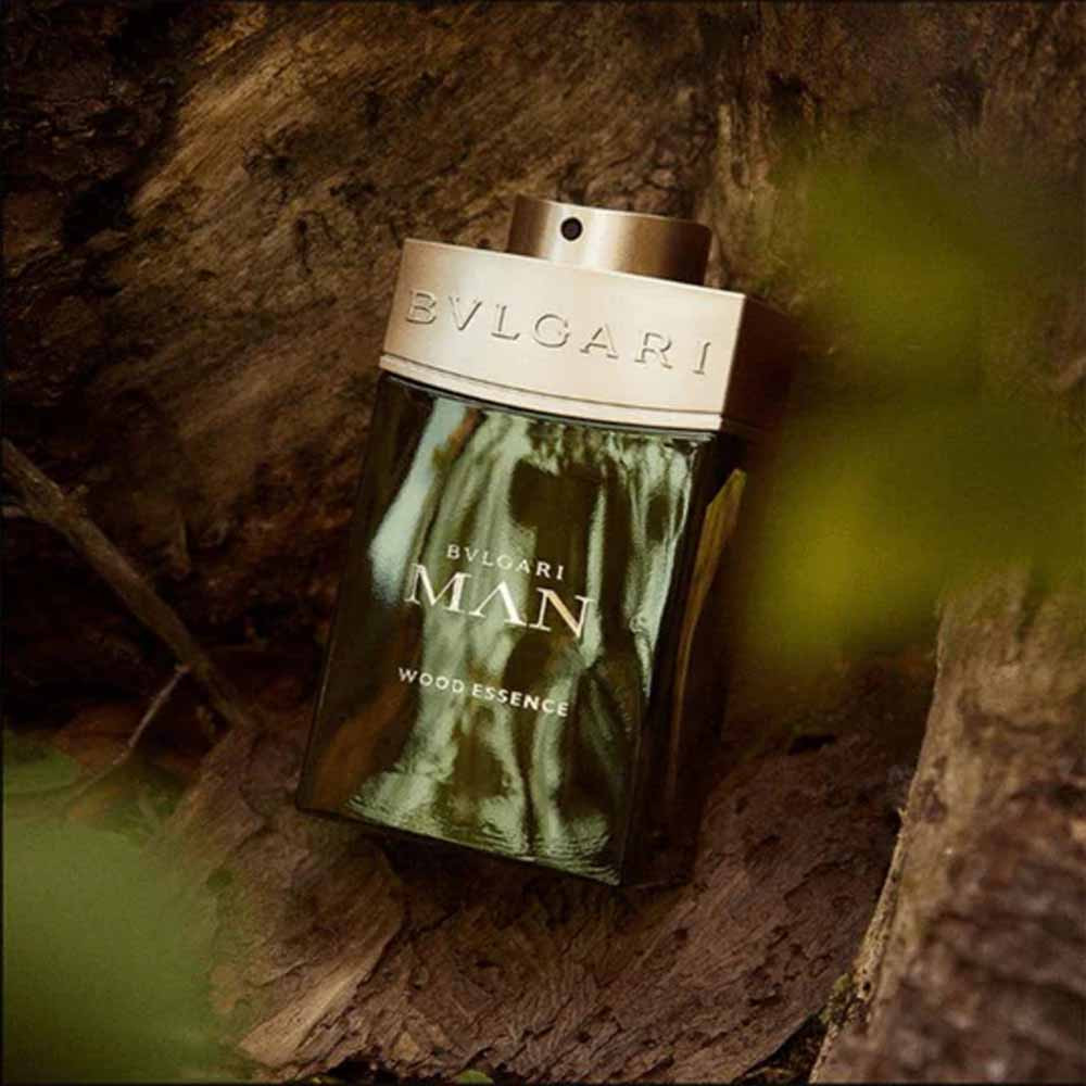BVLGARI 男士木香精淡香水100ml |纳托尼克