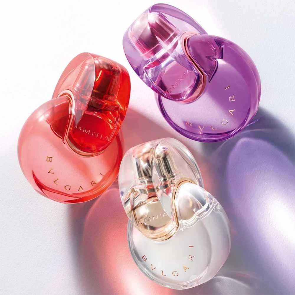 BVLGARI Omnia 水晶淡香水50 毫升|纳托尼克