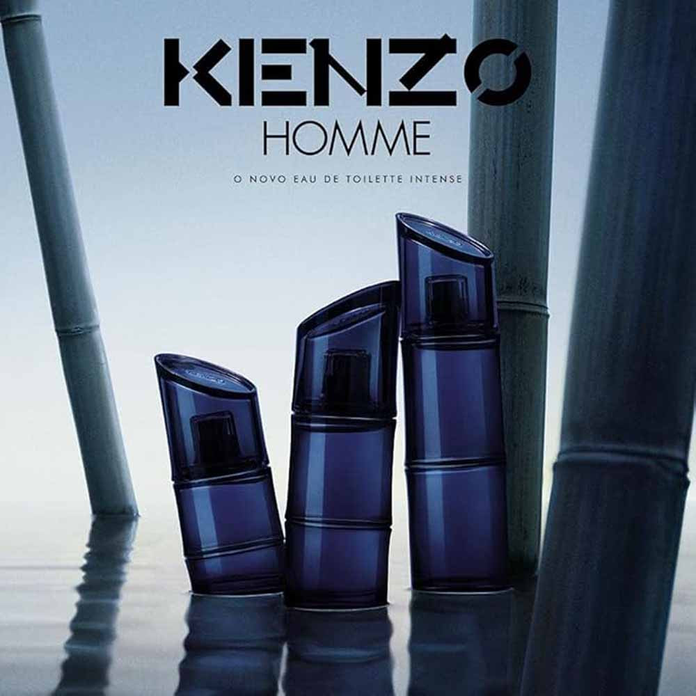 Kenzo Homme 新淡香水110ml |纳托尼克