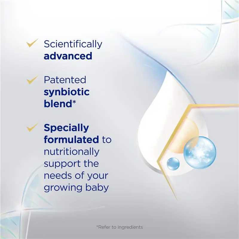 Aptamil Stage 2 Profutura Premium Follow-On Formula From 6-12
