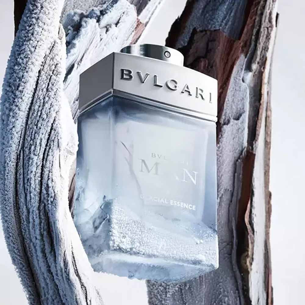 香水(男性用) BVLGARI MAN GLACIAL ESSENCE 60ml Amazon.com : Bvlgari Man Glacial Essence for Men - 2 oz EDP