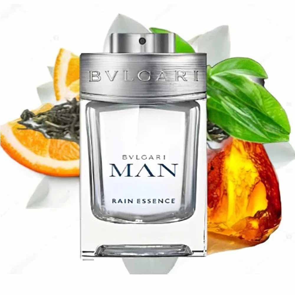 BVLGARI Man Rain Essence Eau de Parfum 60ml | Natonic