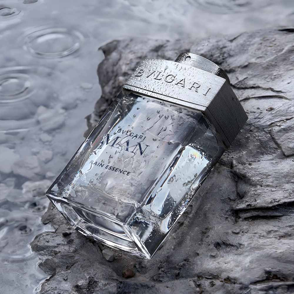 BVLGARI Man Rain Essence Eau de Parfum 60ml | Natonic