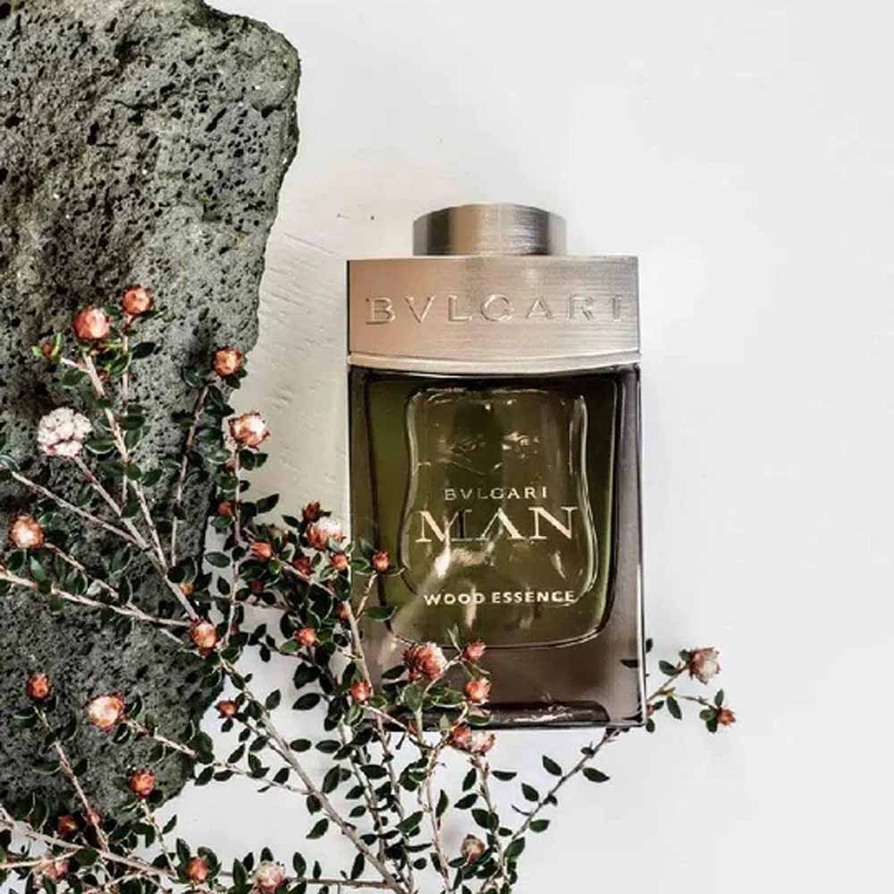 BVLGARI Man Wood Essence Eau De Parfum 60ml | Natonic