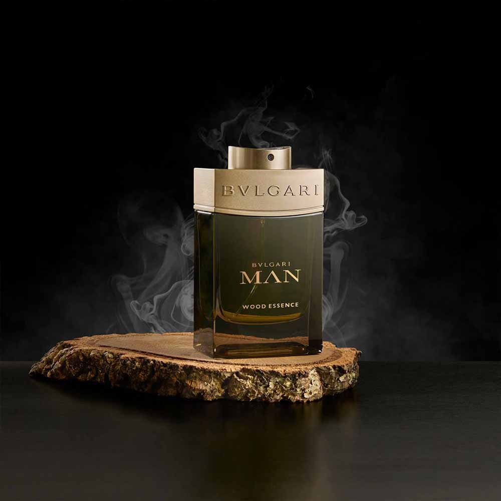 BVLGARI Man Wood Essence Eau De Parfum 60ml | Natonic