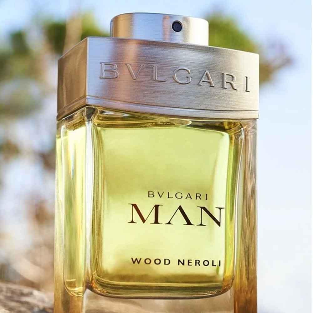 BVLGARI Man Wood Neroli Eau De Parfum 60ml | Natonic