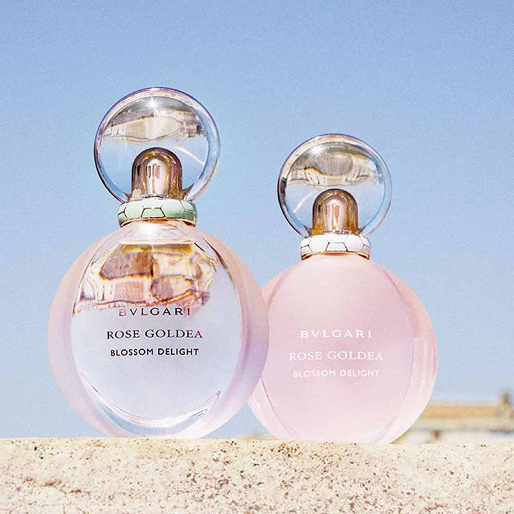 BVLGARI Rose Goldea Blossom Delight Eau de Parfum 75ml | Natonic