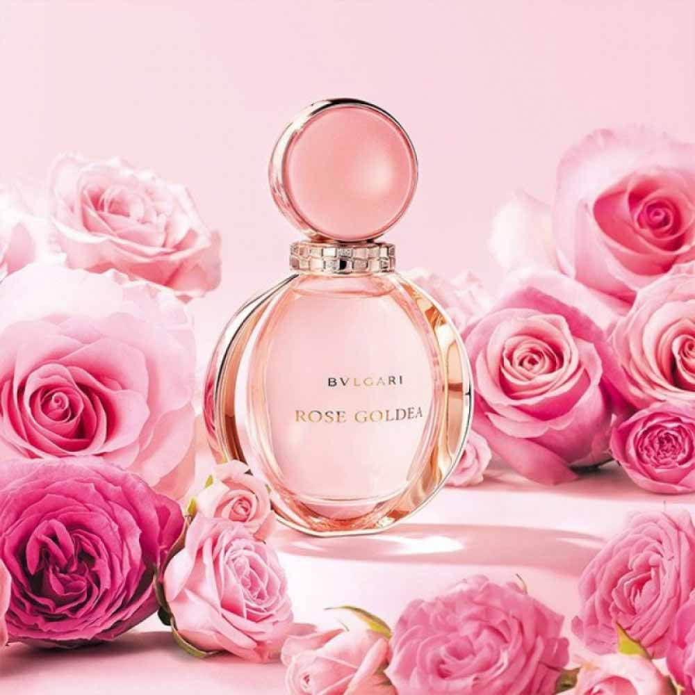 新品♡未使用BVLGARI ROSE GOLDEA 90ml Amazon | ブルガリ(BVLGARI) ローズ ゴルデア EDP SP 90ml [並行