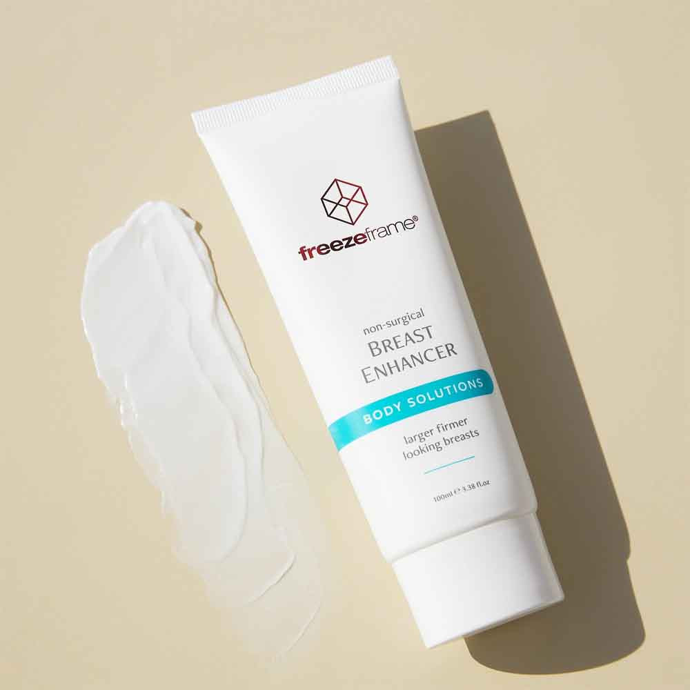 Freeze Frame Breast Enhancer 100ml | Natonic