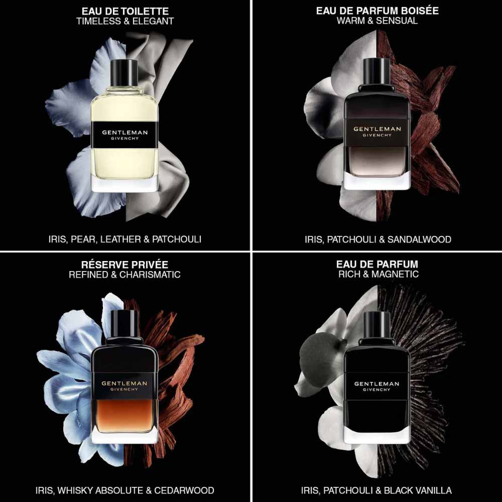 Givenchy Gentleman Eau De Parfum 60ml | Natonic
