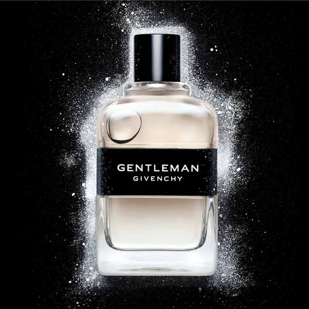 Givenchy Gentleman Eau De Toilette 60m | Natonic