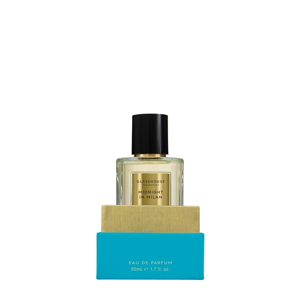 Glasshouse Eau de Parfume -Midnight in Milan main image 0