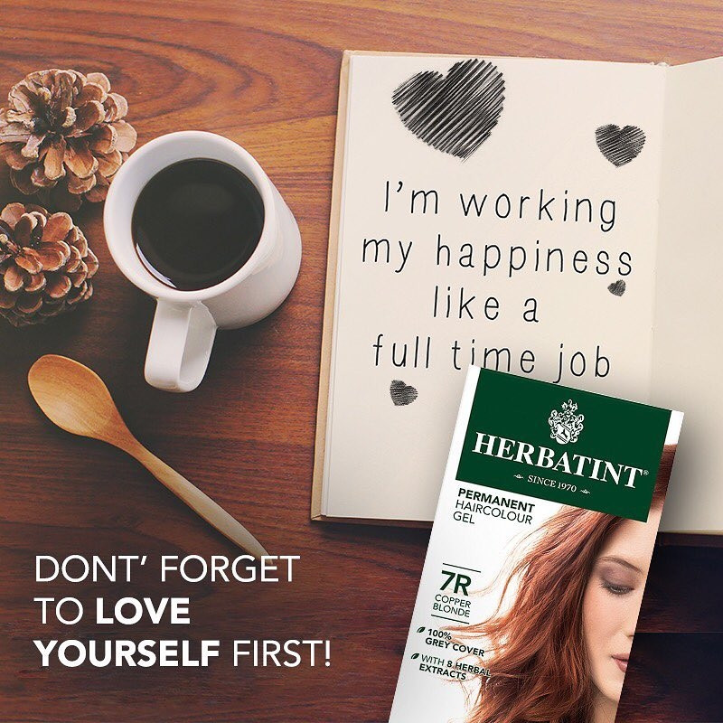 Herbatint Permanent Haircolour Gel FF2 Crimson Red 150ml | Natonic