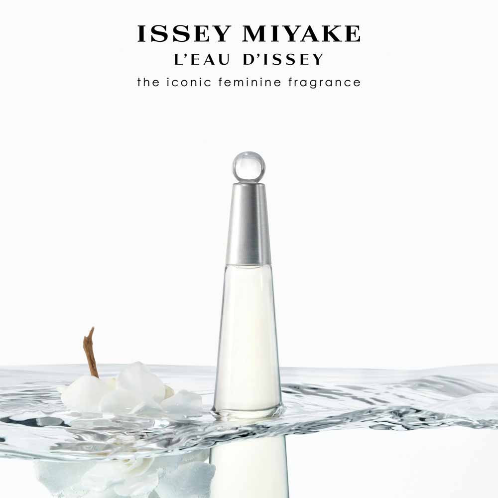 Issey Miyake-L'Eau D'Issey Eau de Toilette 50ml