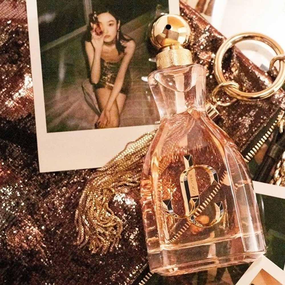 Jimmy Choo I Want Choo Eau de Parfum 60ml Natonic