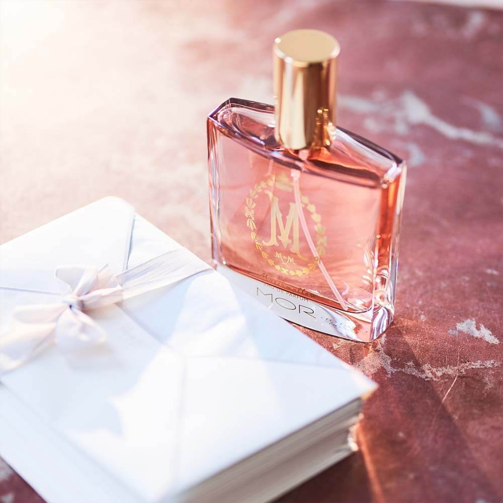MOR Marshmallow Eau De Parfum 100ml Natonic