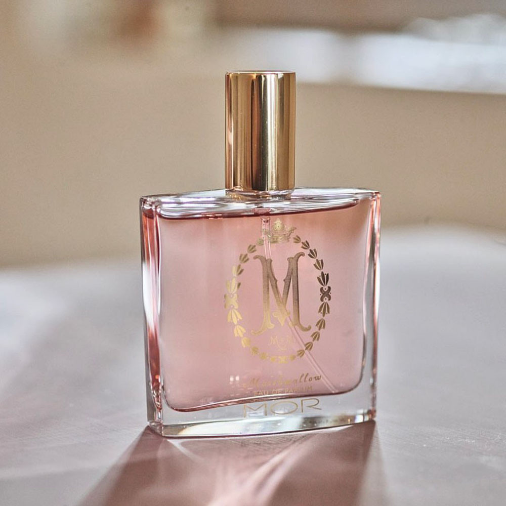 MOR Marshmallow Eau De Parfum 50ml Natonic