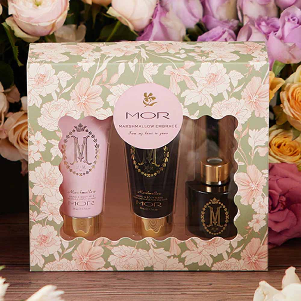 MOR Marshmallow Embrace Natonic