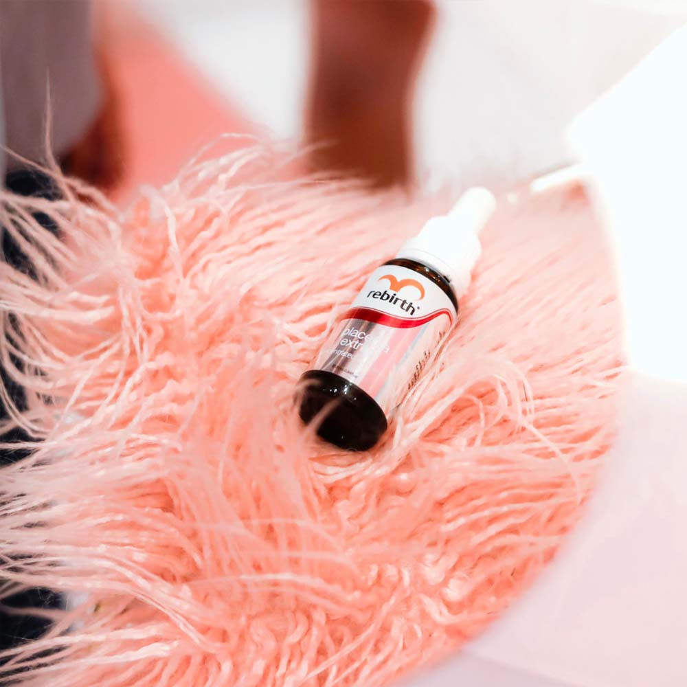 Rebirth Placenta Extract Concentrate Serum | Natonic