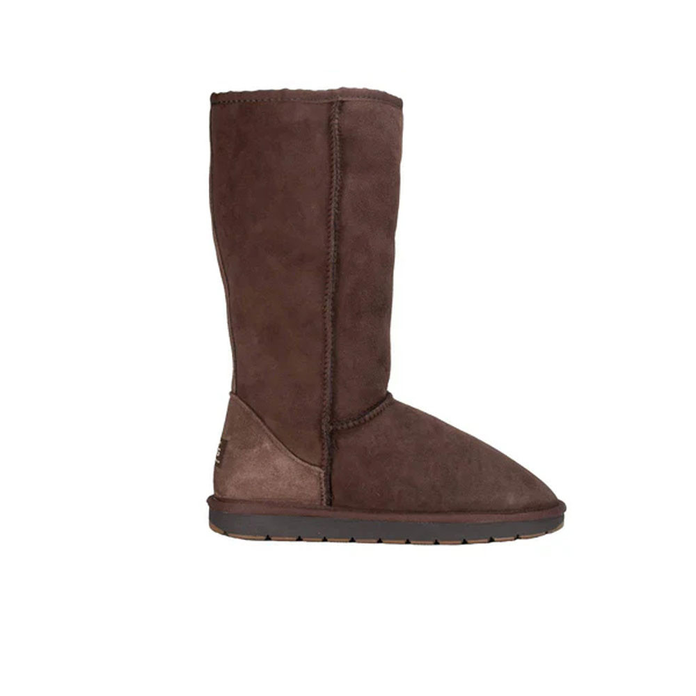 UGG SHEARERS ブラウン 6サイズ UGG SHEARERS ブラウン 6サイズ