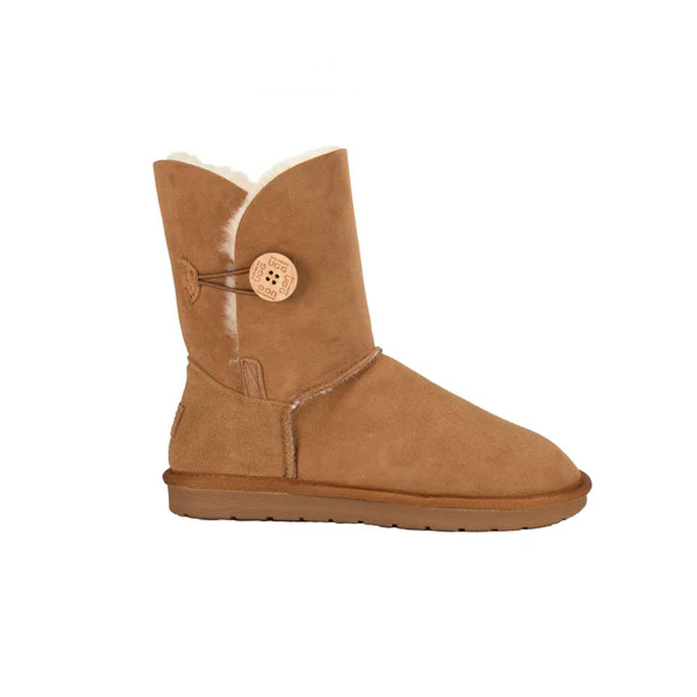 Shearers UGG Short Button | Natonic