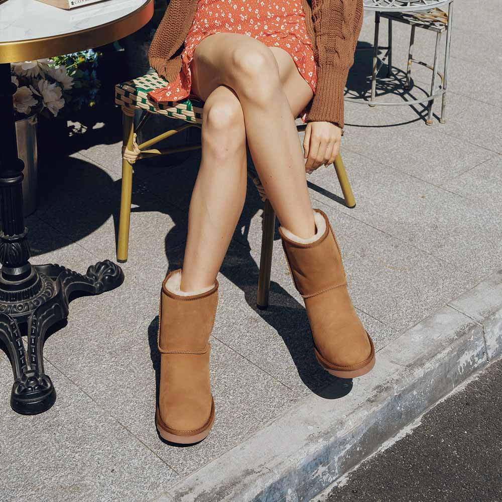 Tasman UGG-Classic Short