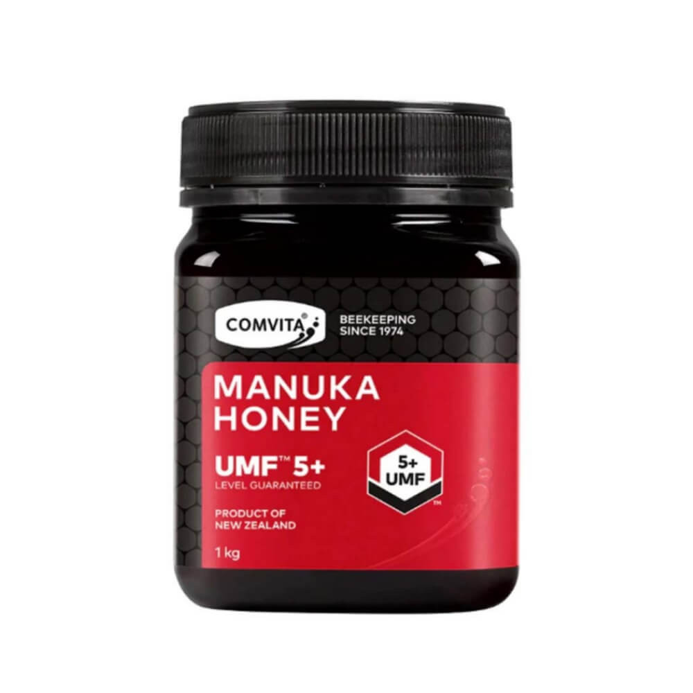 COMVITA MANUKA HONEY UMF 5+ 500g 3個セット 71a0gJEJdyL._AC_SY200_QL15_.jpg