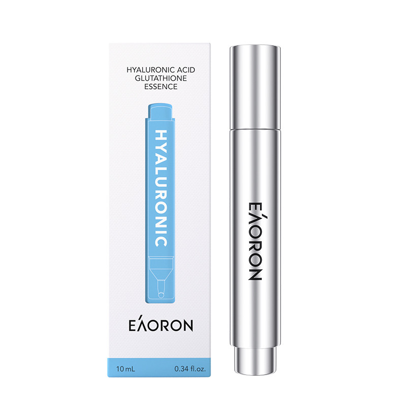 hyaluronic acid and glutathione Eaoron Hyaluronic Acid Glutathione Essence 10ml