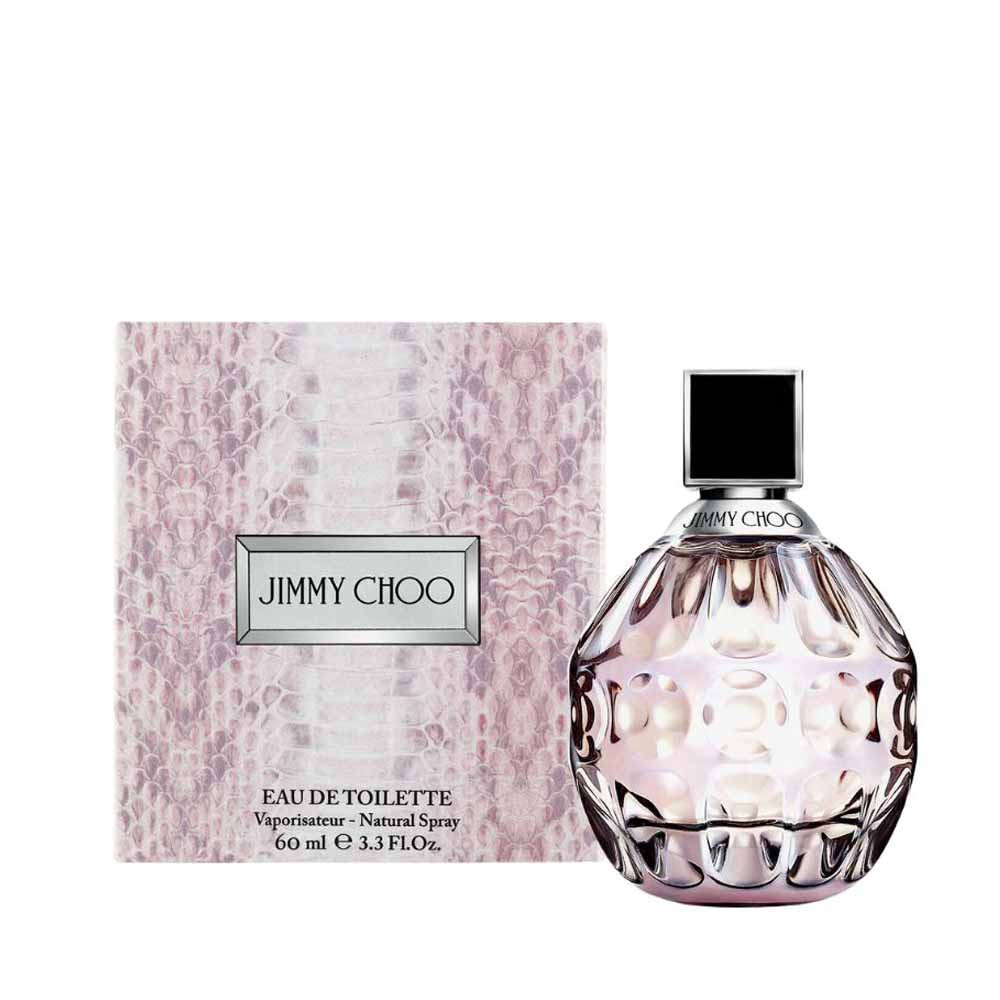 JIMMY CHOO Eau de Toilette 60ml 香水 Jimmy Choo Eau De Toilette 60ml | Natonic