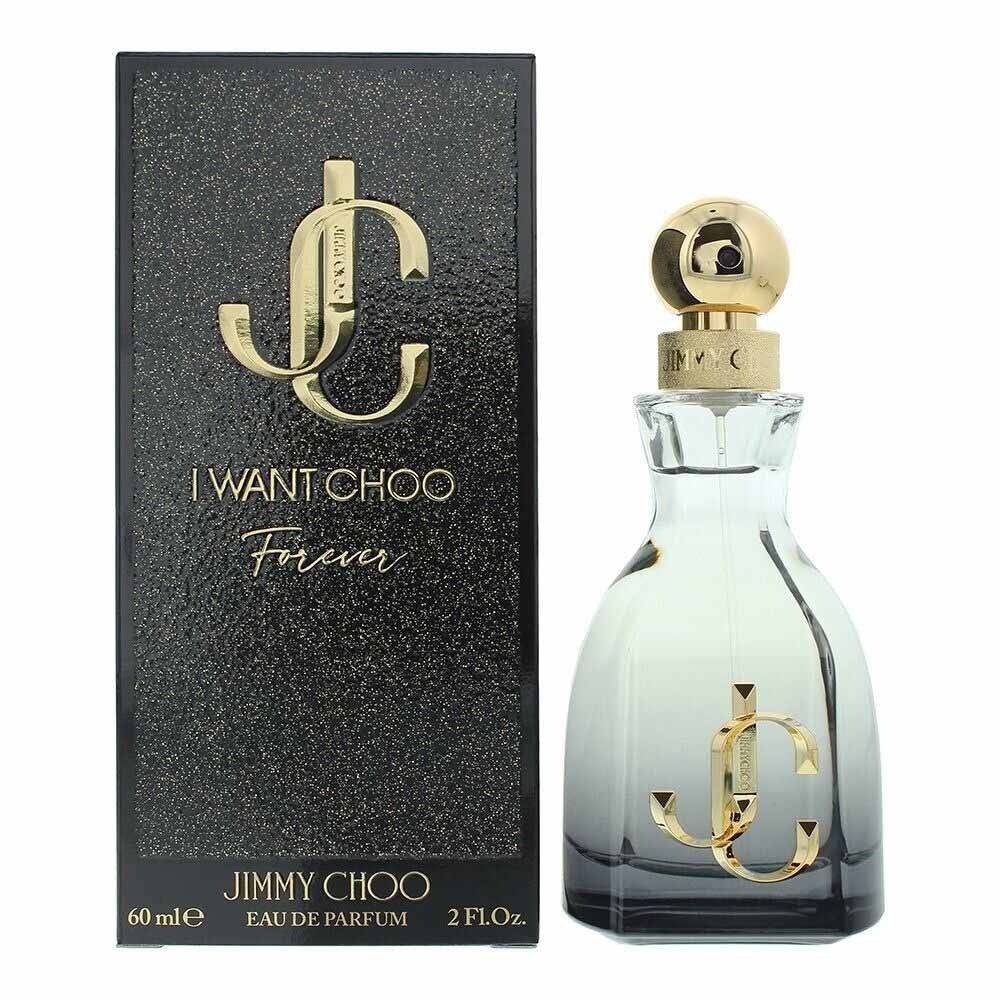 Jimmy Choo I Want Choo Forever Eau de Parfum 60ml Natonic