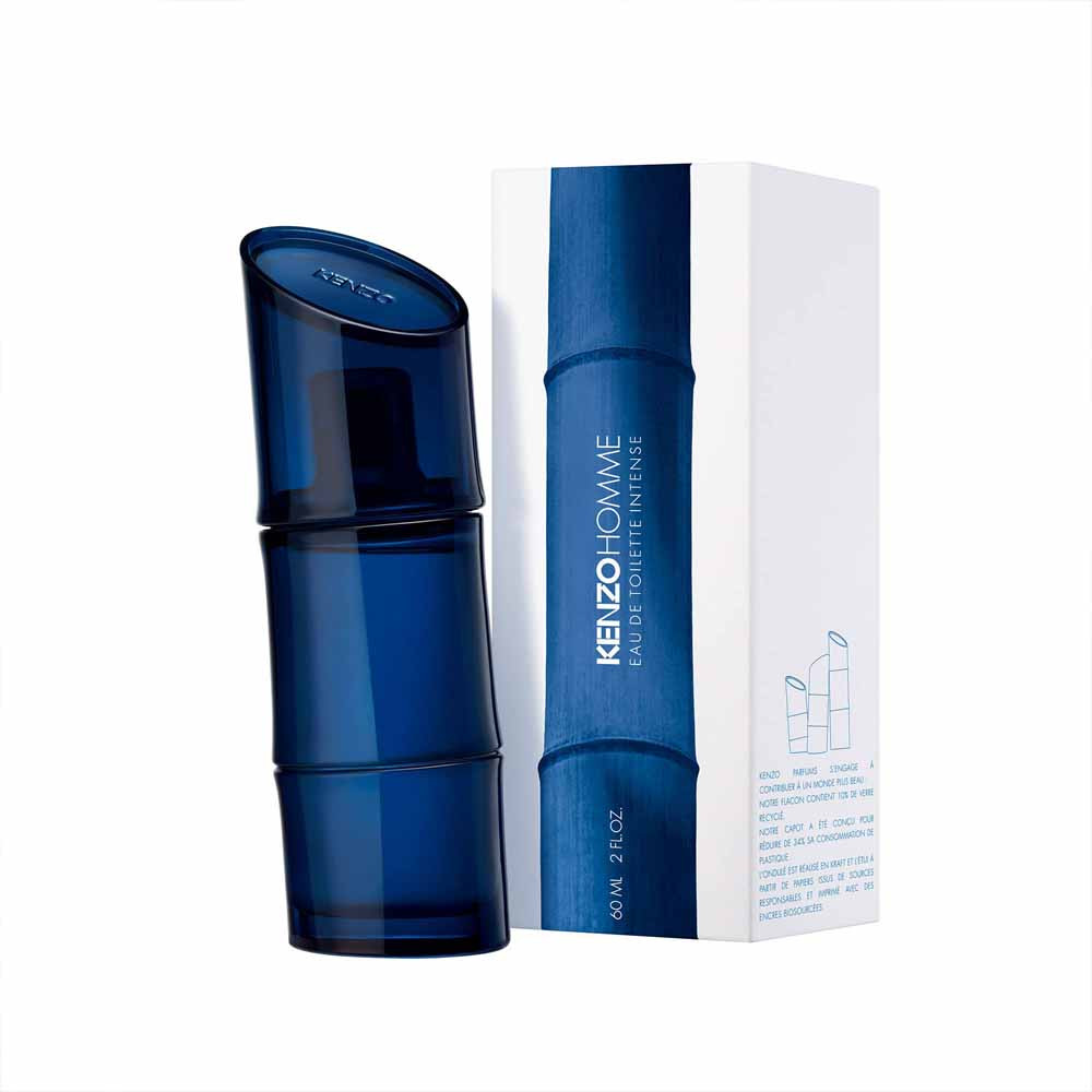 Kenzo Homme New Eau de Toilette Intense 60ml | Natonic