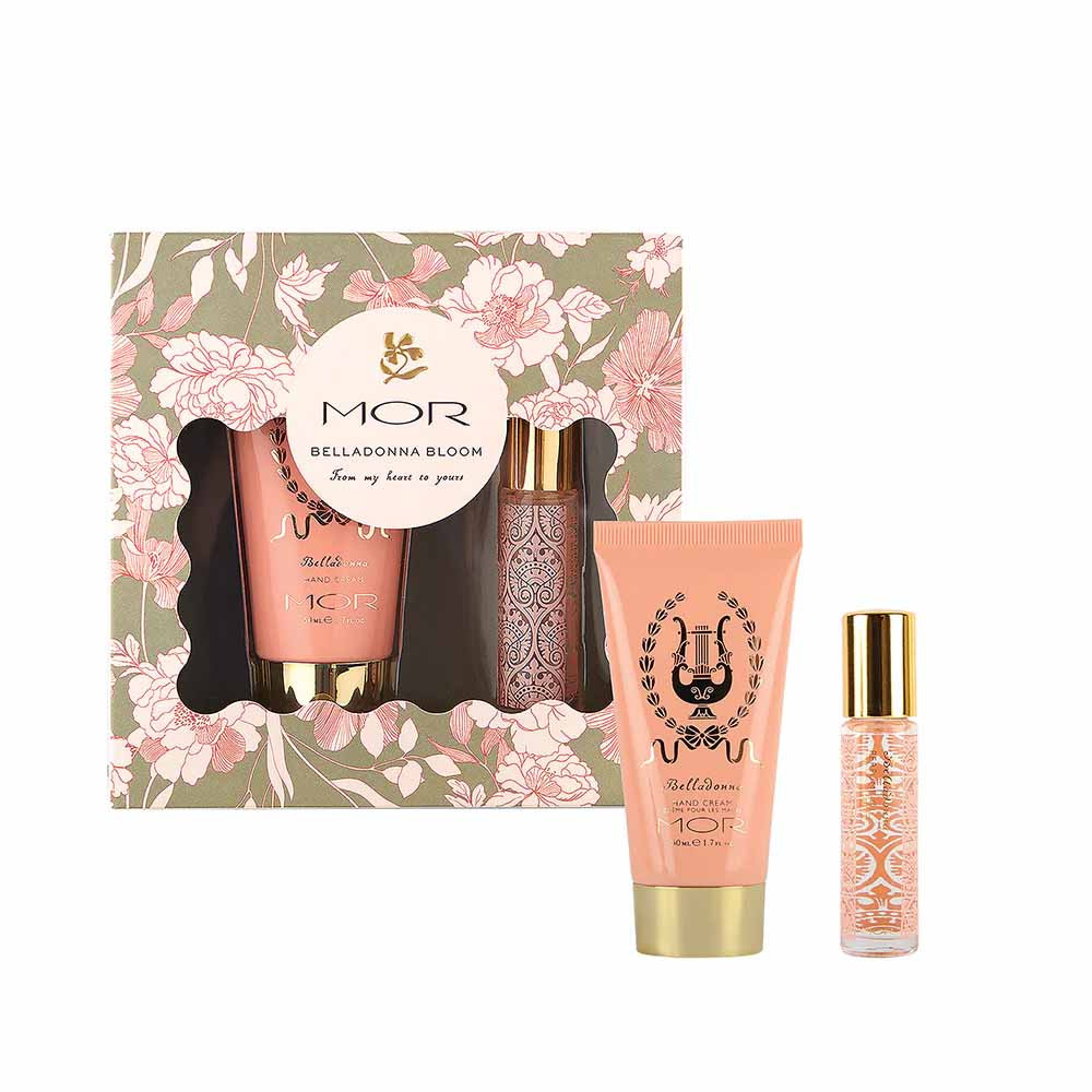 MOR Belladonna Bloom | Natonic