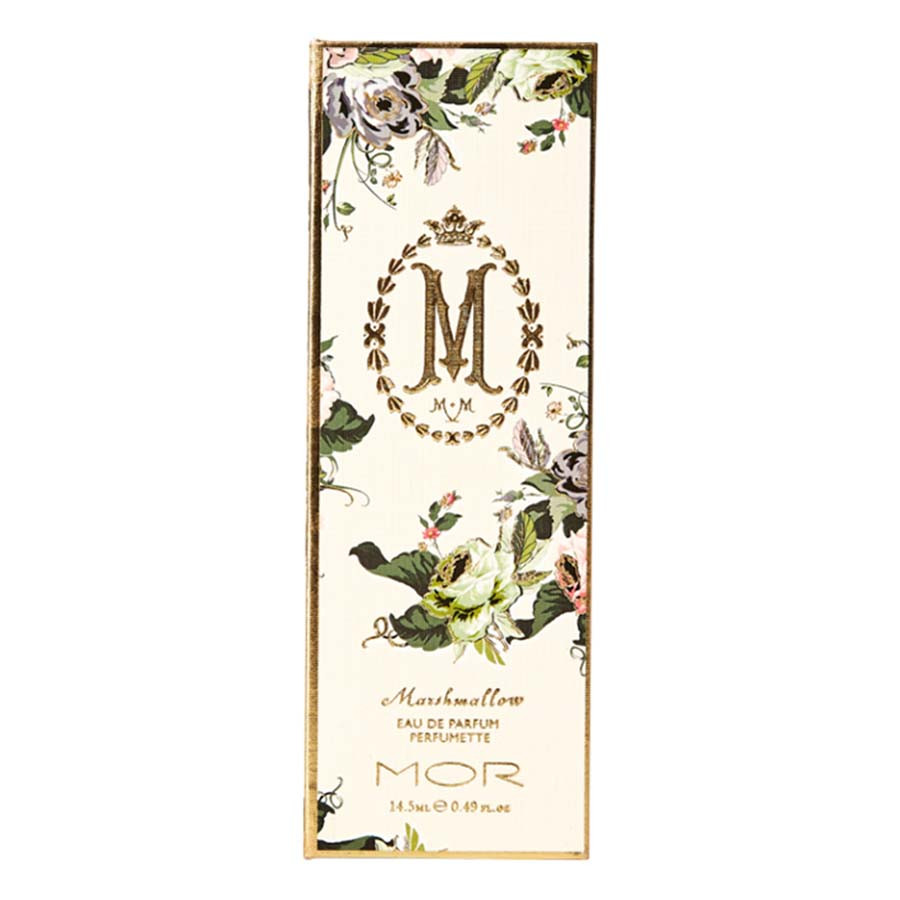 MOR Marshmallow Petals Eau De Parfum 50ml
