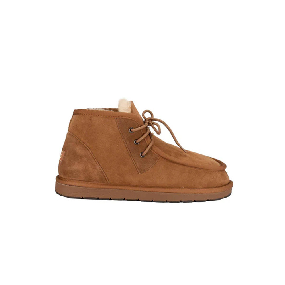 Shearers UGG-Backham Boot Natonic