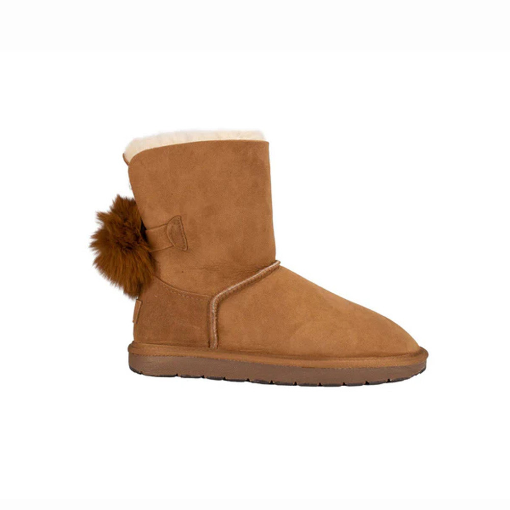 Shearers UGG-Classic Anita Boot Natonic