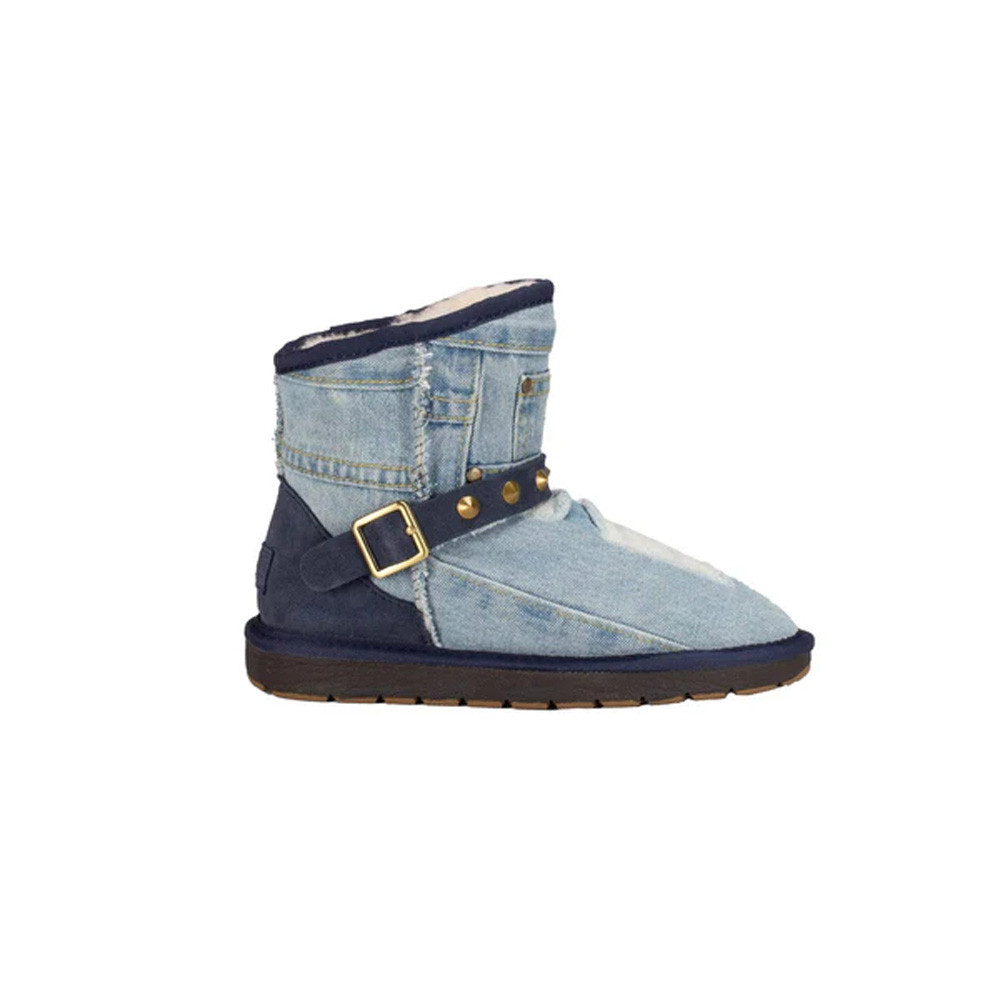Shearers UGG-Denim Tess Natonic
