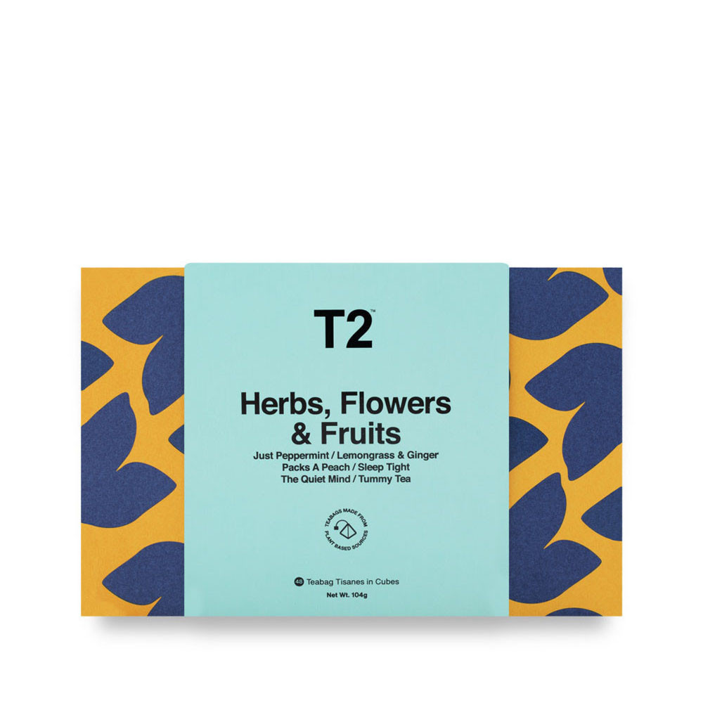 茶 T9 PREMIUM TEA Colorful Mini-CanGift Box T9tea - T9tea