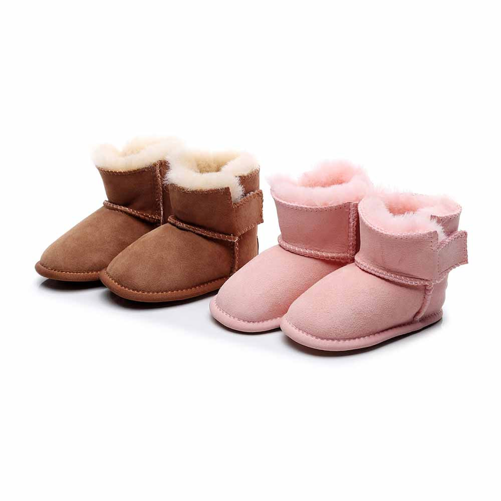 Tasman UGG Baby Erin Natonic