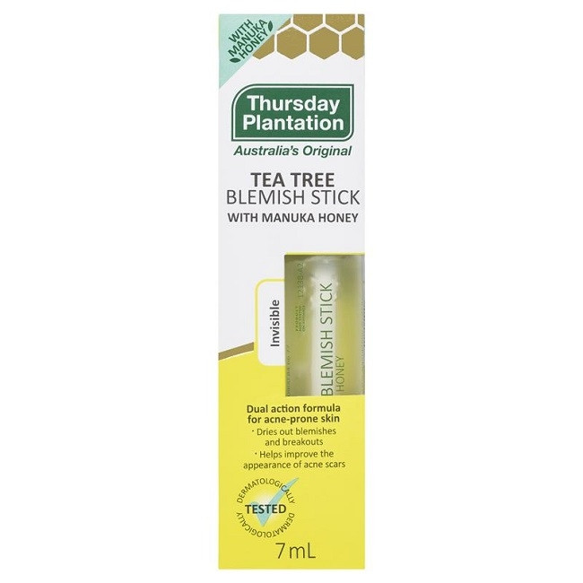 Thursday Plantation Tea Tree Blemish Stick 7 ml