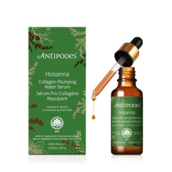 Antipodes-Hosanna Collagen-Plumping Water Serum 30ml