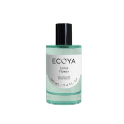 Ecoya-Lotus Flower Room Spray 100ml